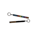 SHM RAINBOW KEYCHAIN