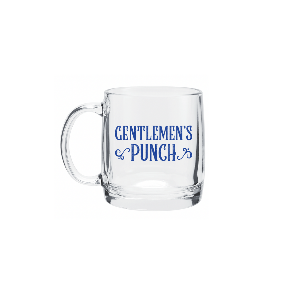 SHM PUNCH MUG