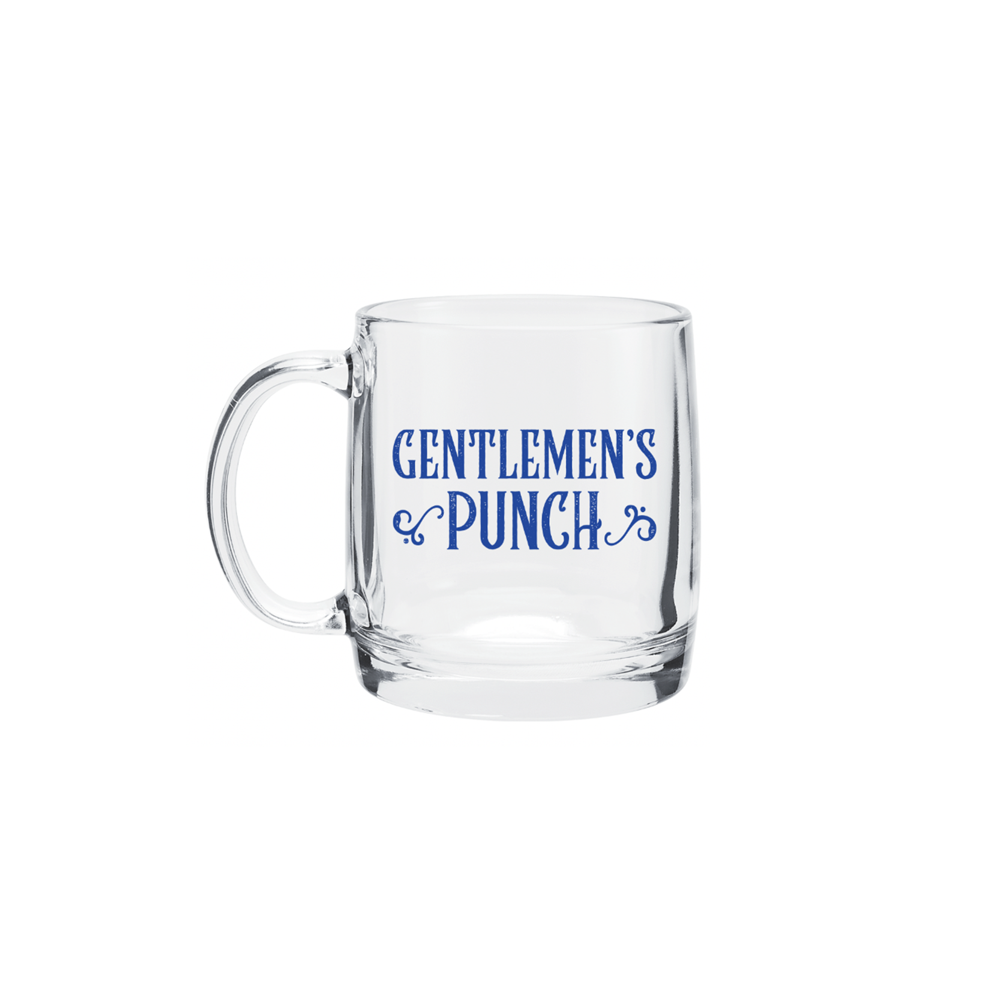 SHM PUNCH MUG