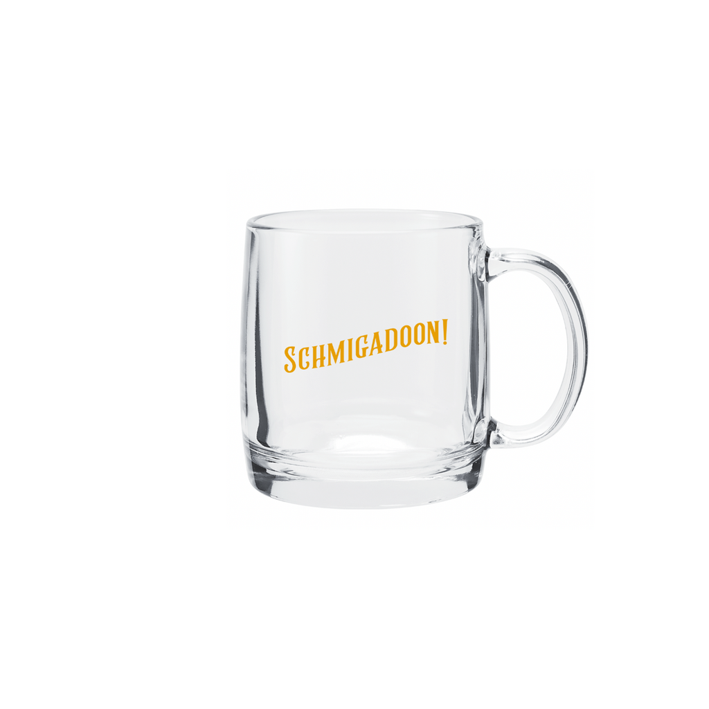 SHM PUNCH MUG