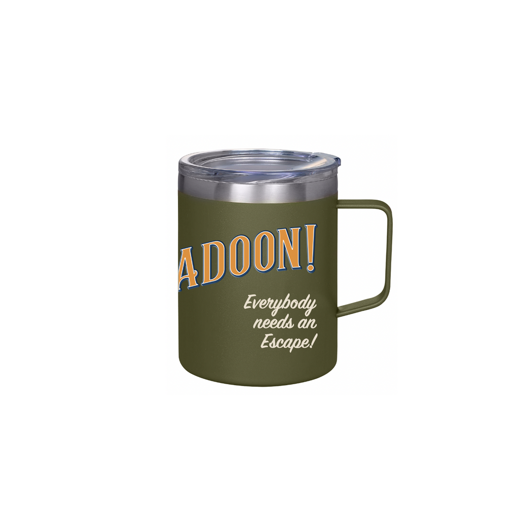 SHM ESCAPE MUG