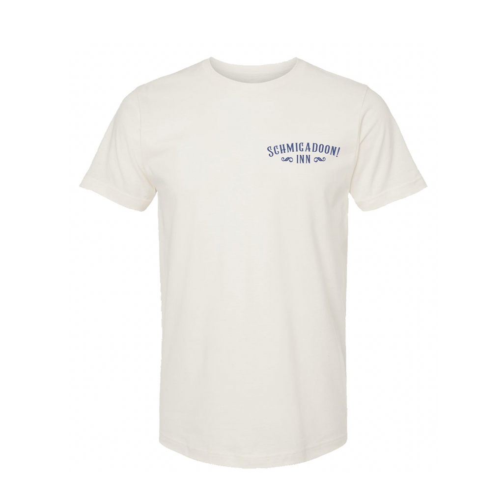 SHM CORN PUDDIN TEE