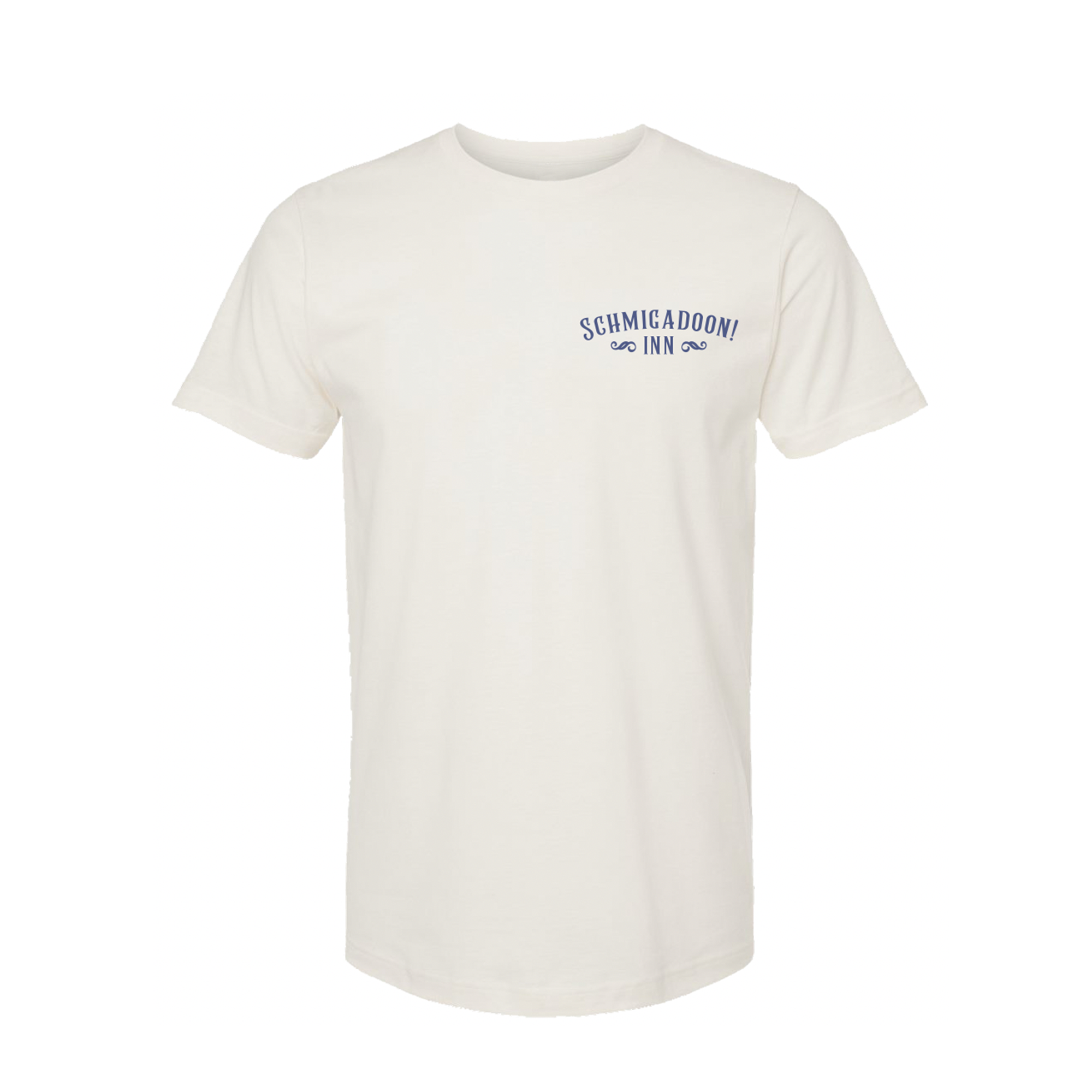 SHM CORN PUDDIN TEE
