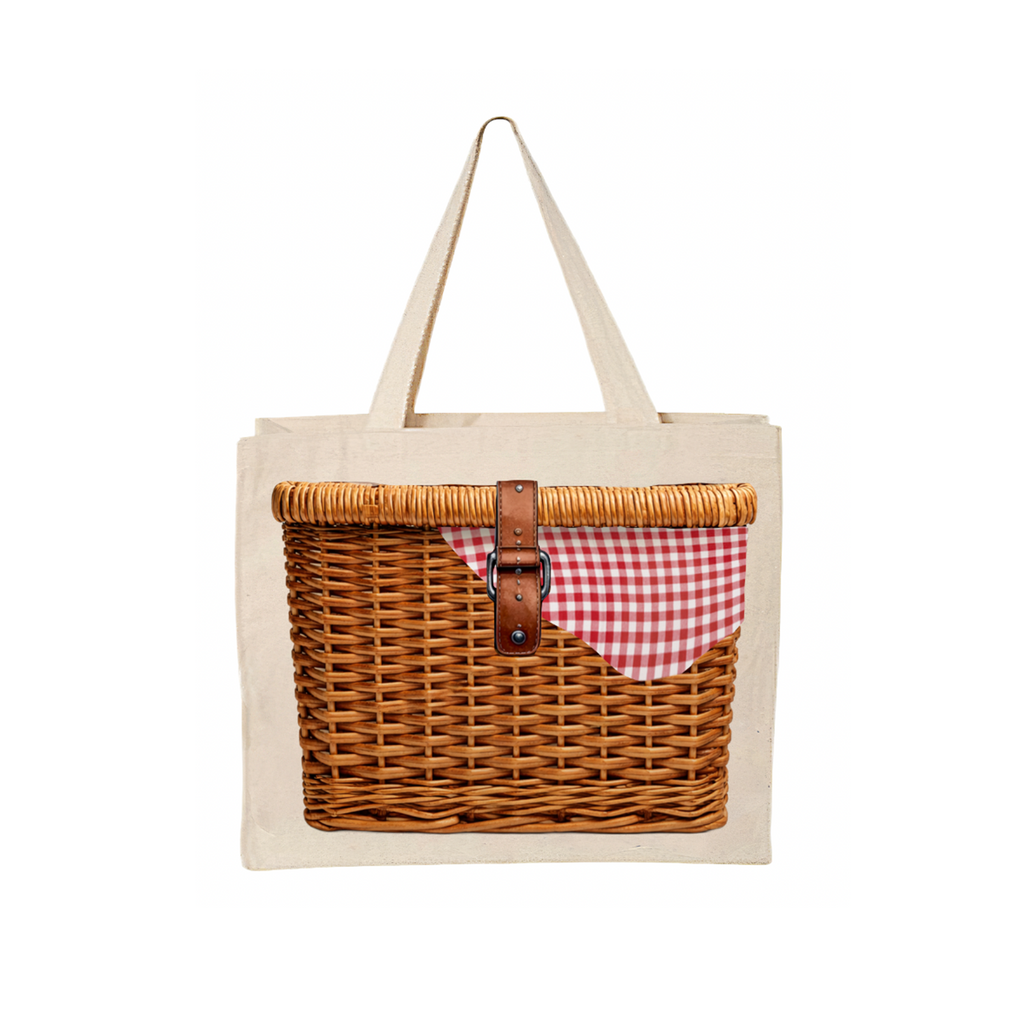 SHM PICNIC TOTE