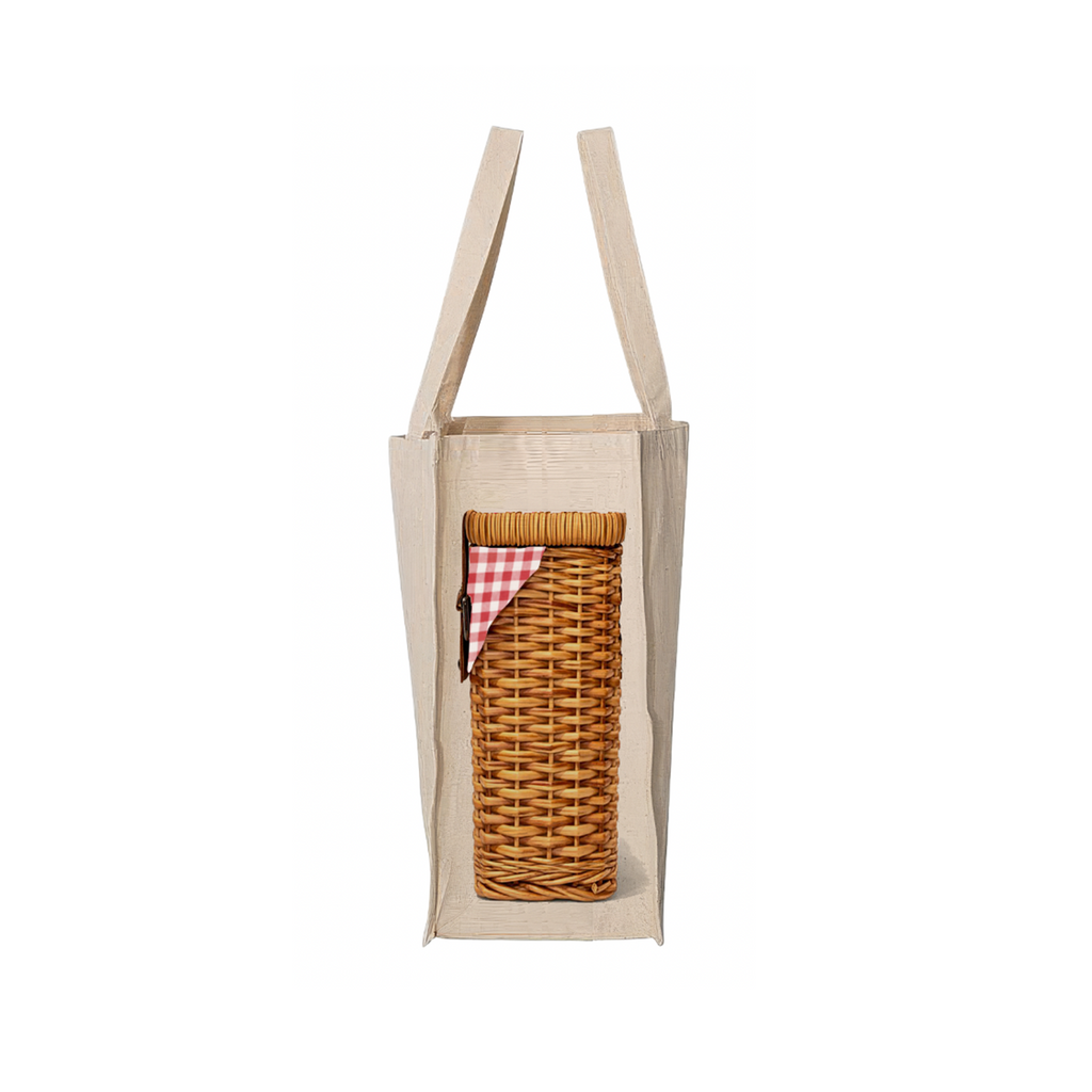 SHM PICNIC TOTE