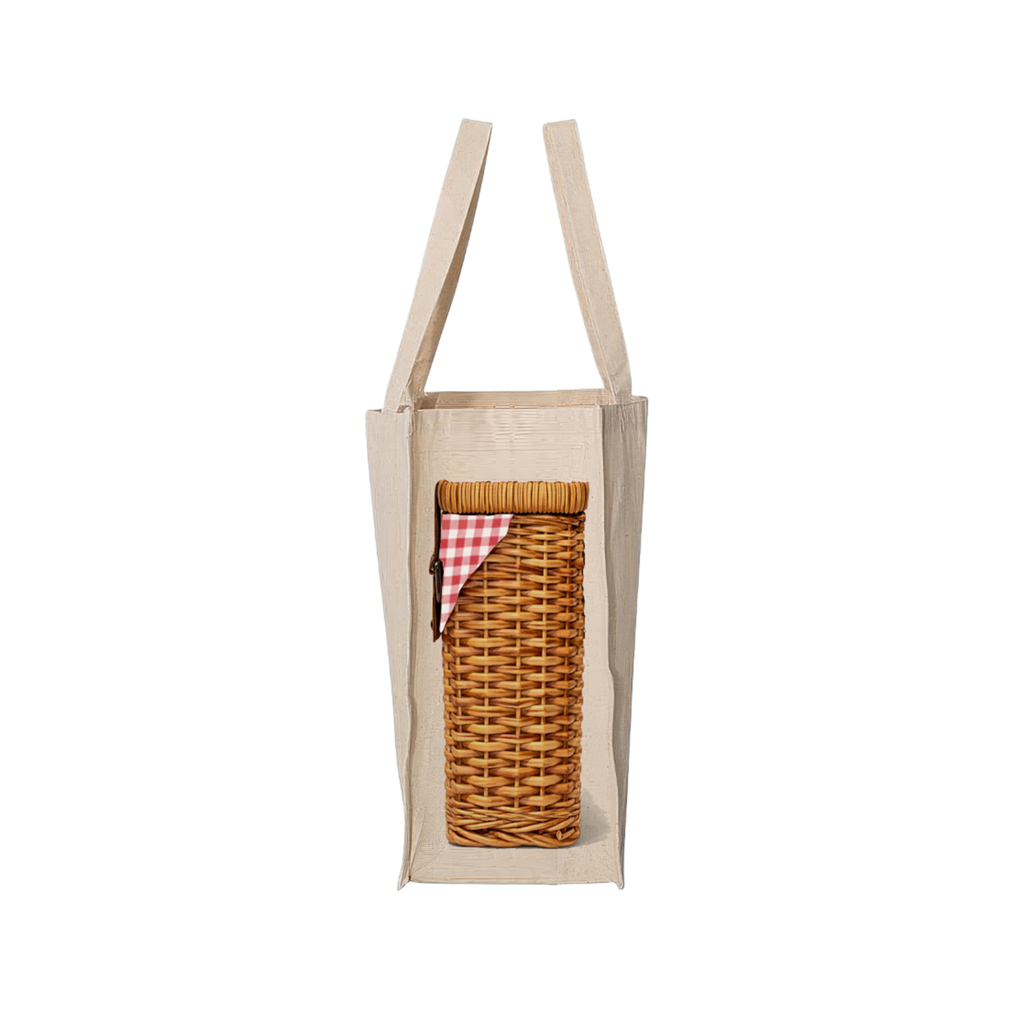 SHM PICNIC TOTE