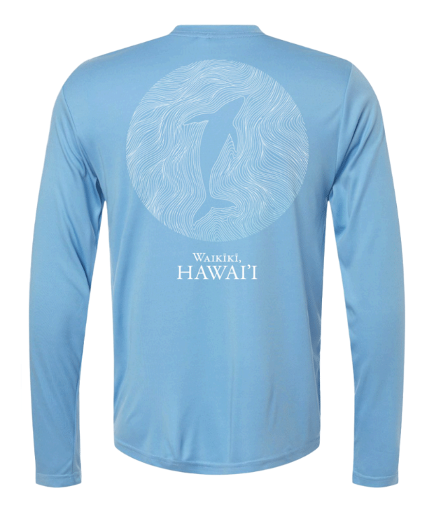 SOU LONG SLEEVE TEE