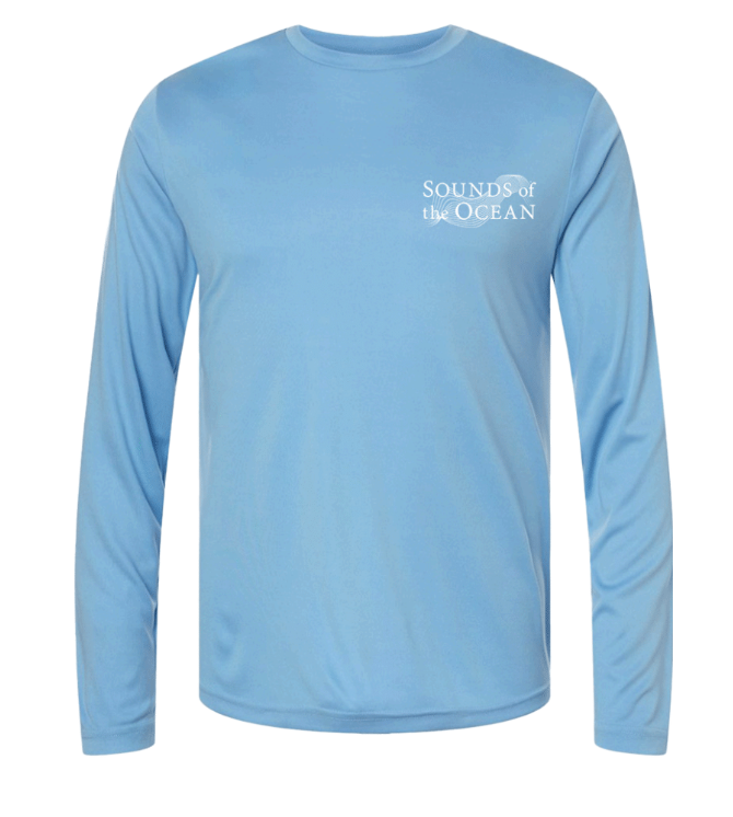 SOU LONG SLEEVE TEE