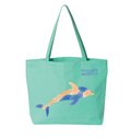 SOU DOLPHIN TOTE
