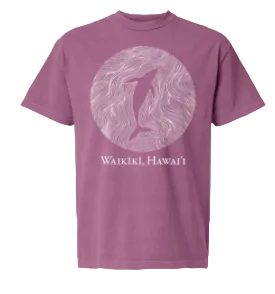 SOU WAIKIKI TEE