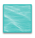 SOU WAVES STICKER