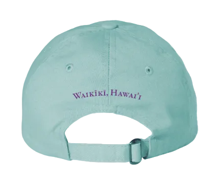 SOU WHALE CAP