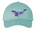 SOU WHALE CAP
