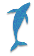 SOU WHALE STICKER