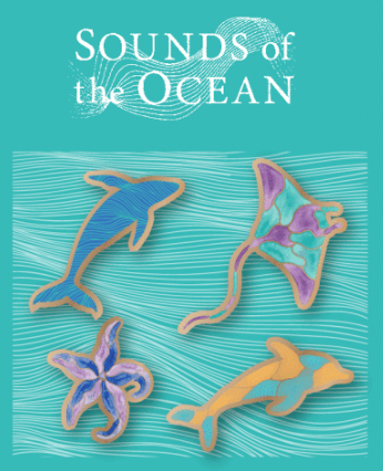 SOU WOOD PIN SET