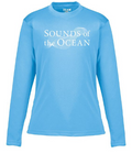 SOU LONG SLEEVE YOUTH TEE
