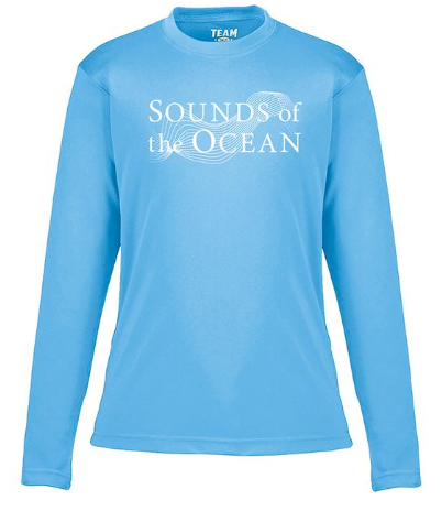 SOU LONG SLEEVE YOUTH TEE