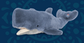 SOU WHALE WAYFARE PLUSH