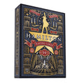 HMI THEORY 11 PLAYING CARDS