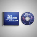 TWO BROADWAY CAST RECORDING CD