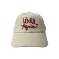 LSB WILD AGAIN CAP