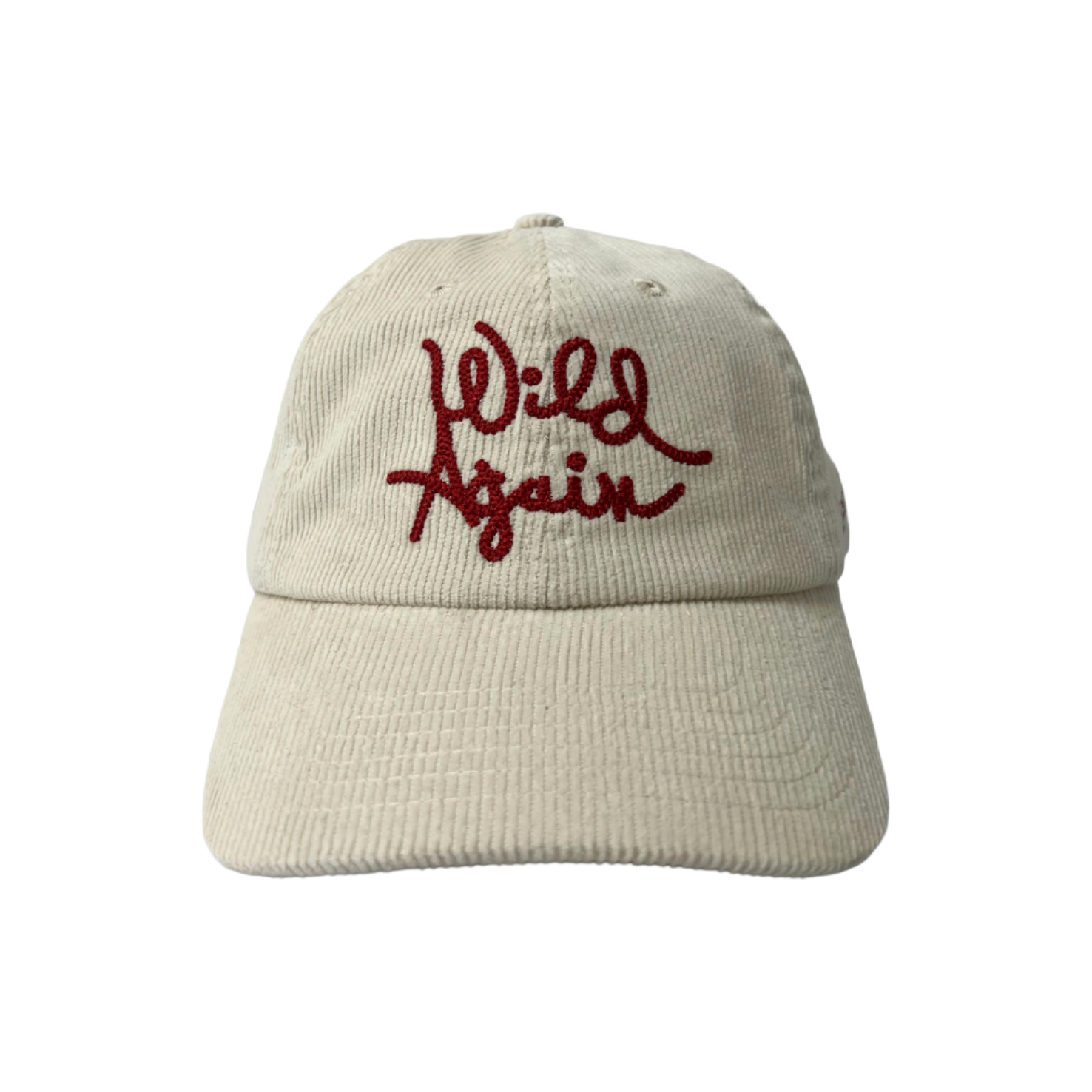 LSB WILD AGAIN CAP