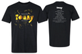 WHO CONCERT TEE
