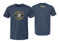 WHO PINBALL WIZARD TEE