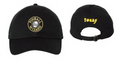 WHO PINBALL WIZARD CAP