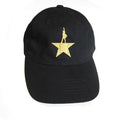 HMI STAR BASEBALL CAP