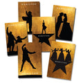 HMI POSTCARD SET