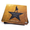 HMI CAST RECORDING VINYL