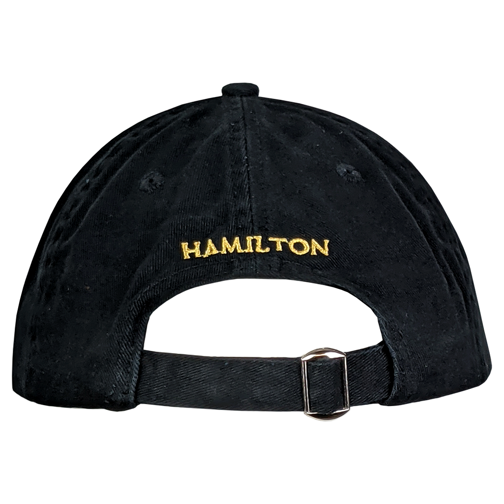HMI STAR BASEBALL CAP