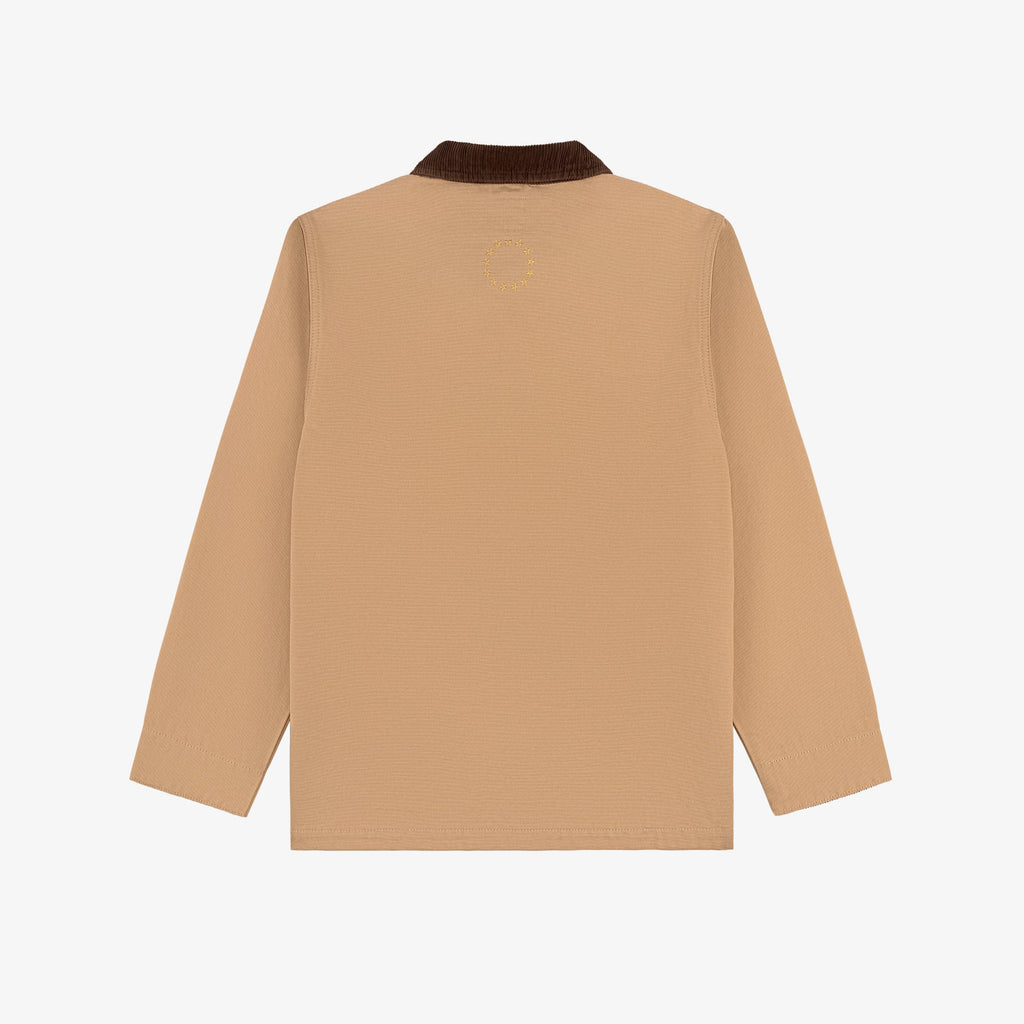 HMI DSNY JACKET