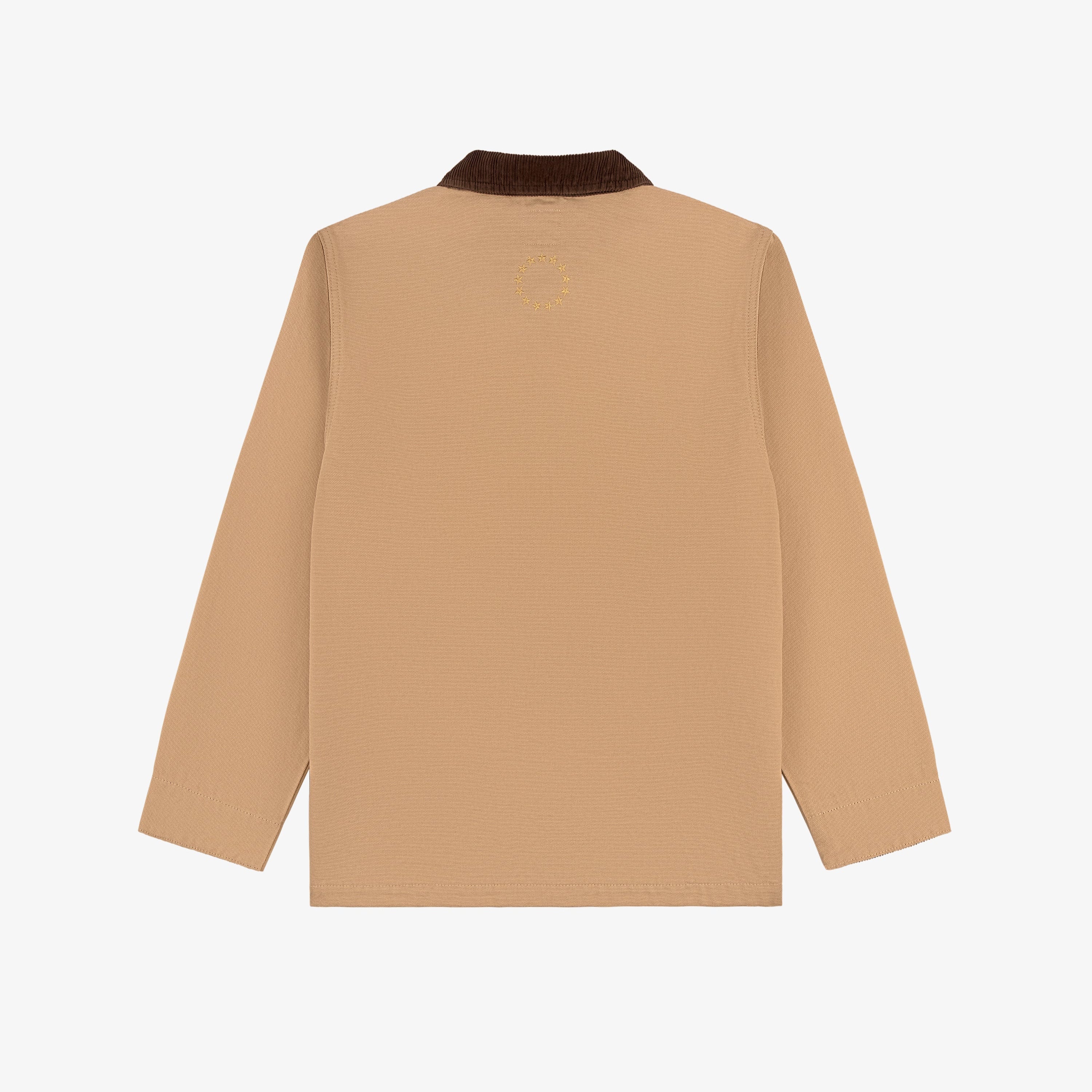 HMI DSNY JACKET