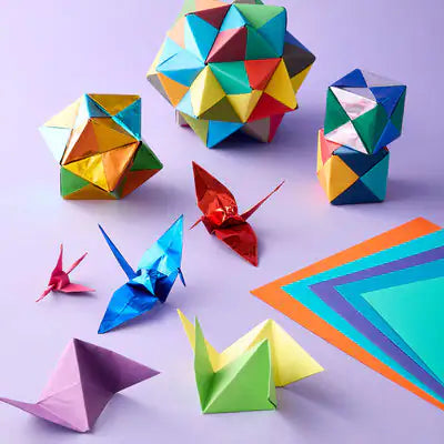 BUR ORIGAMI