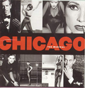 CHI Cast Recording CD
