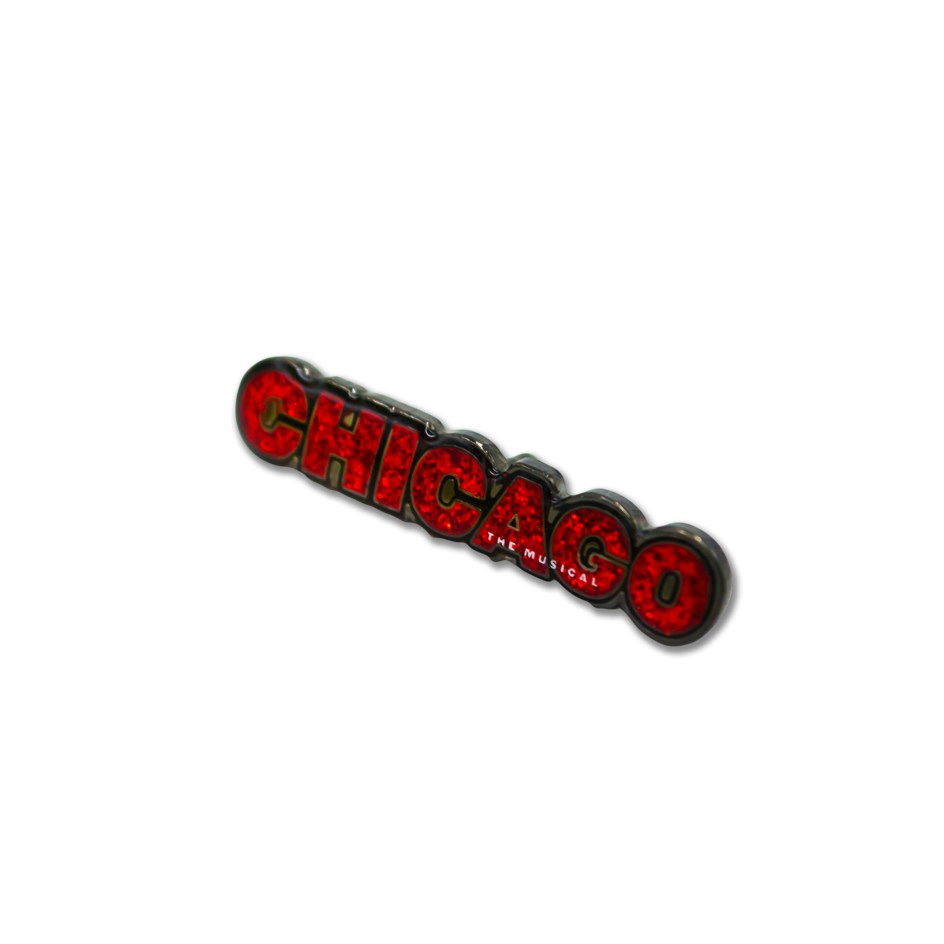 CHI Logo Lapel Pin