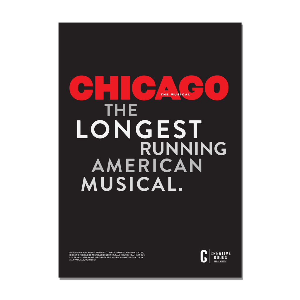 CHI Program Book