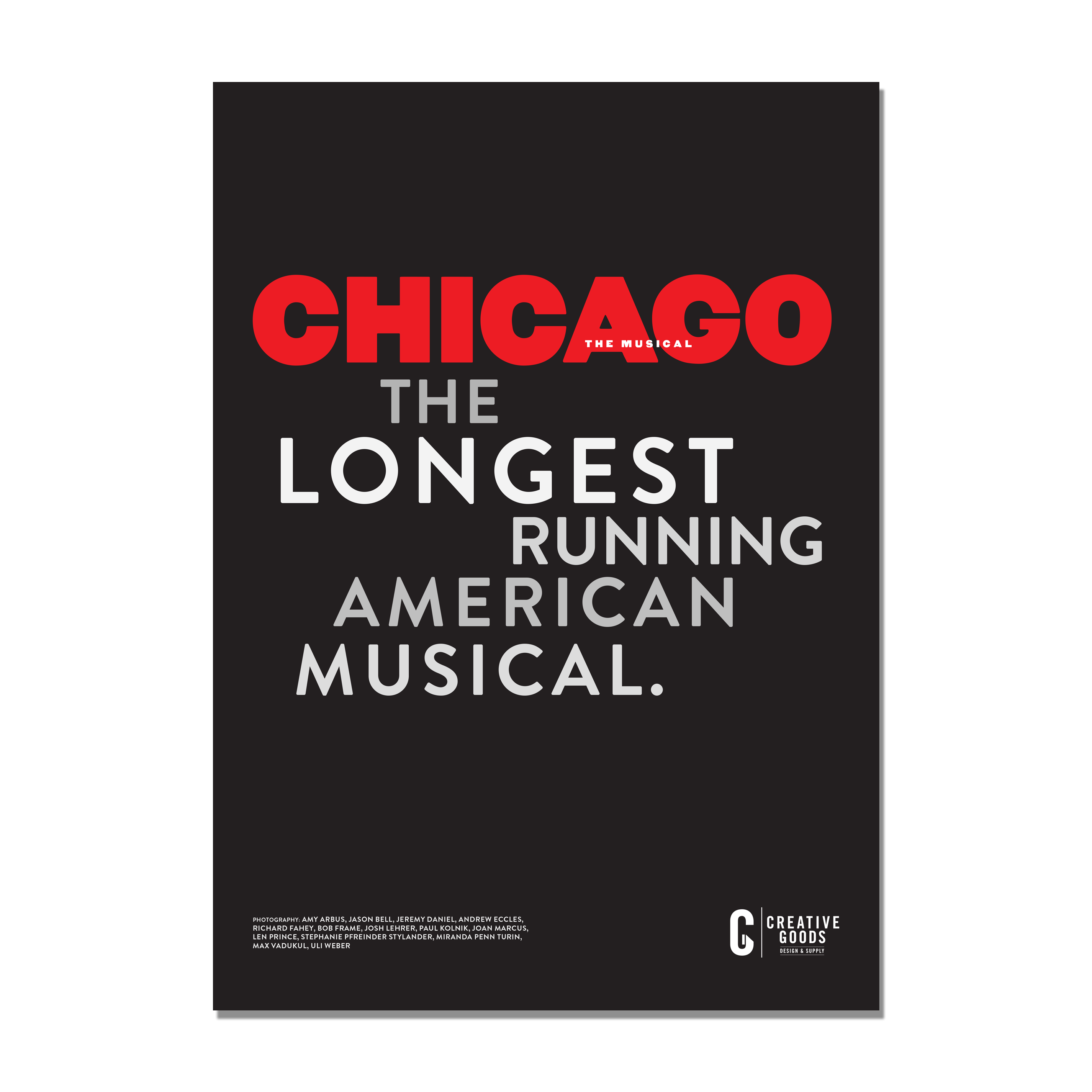 CHI Program Book