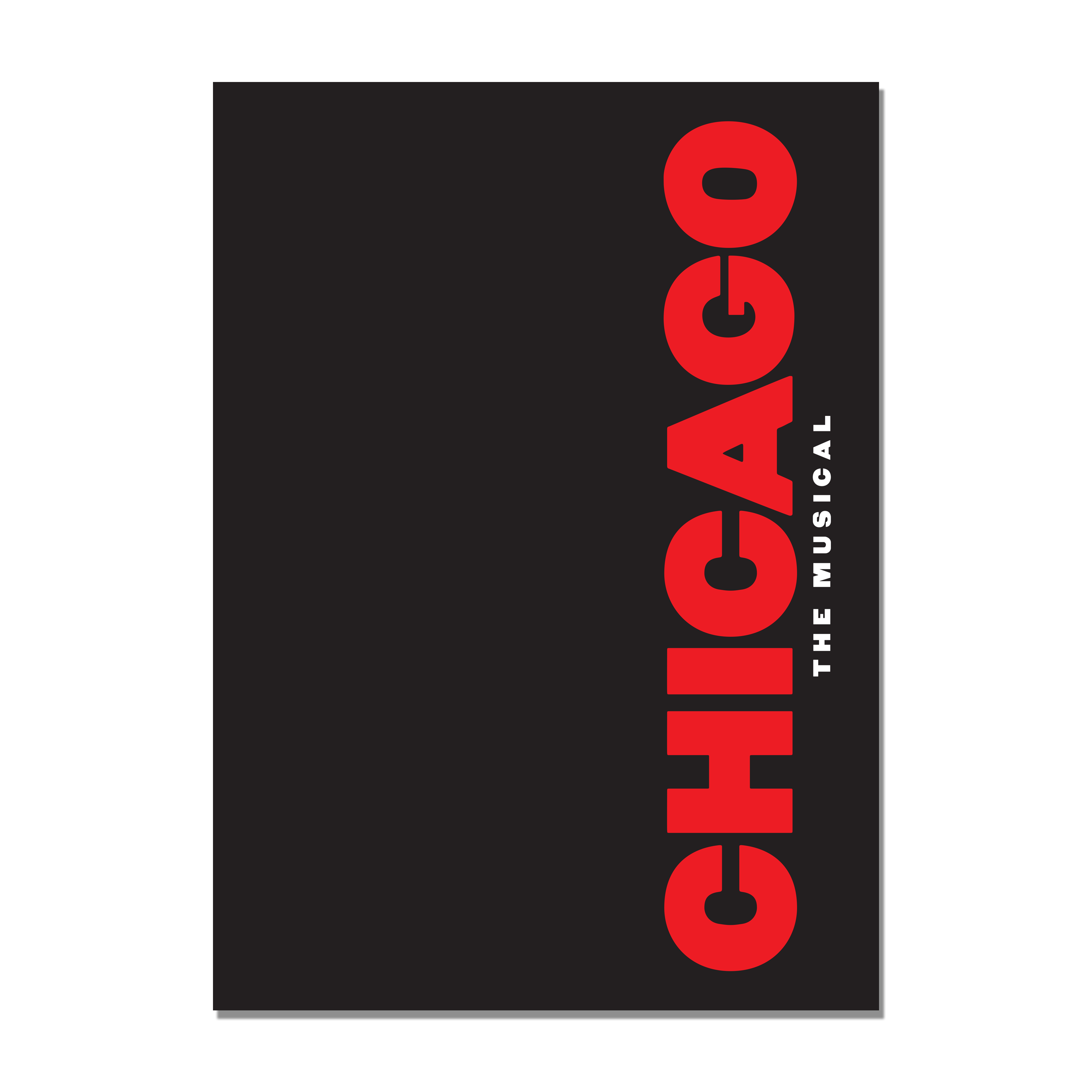 CHI Program Book