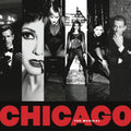 CHI Cast Recording Vinyl