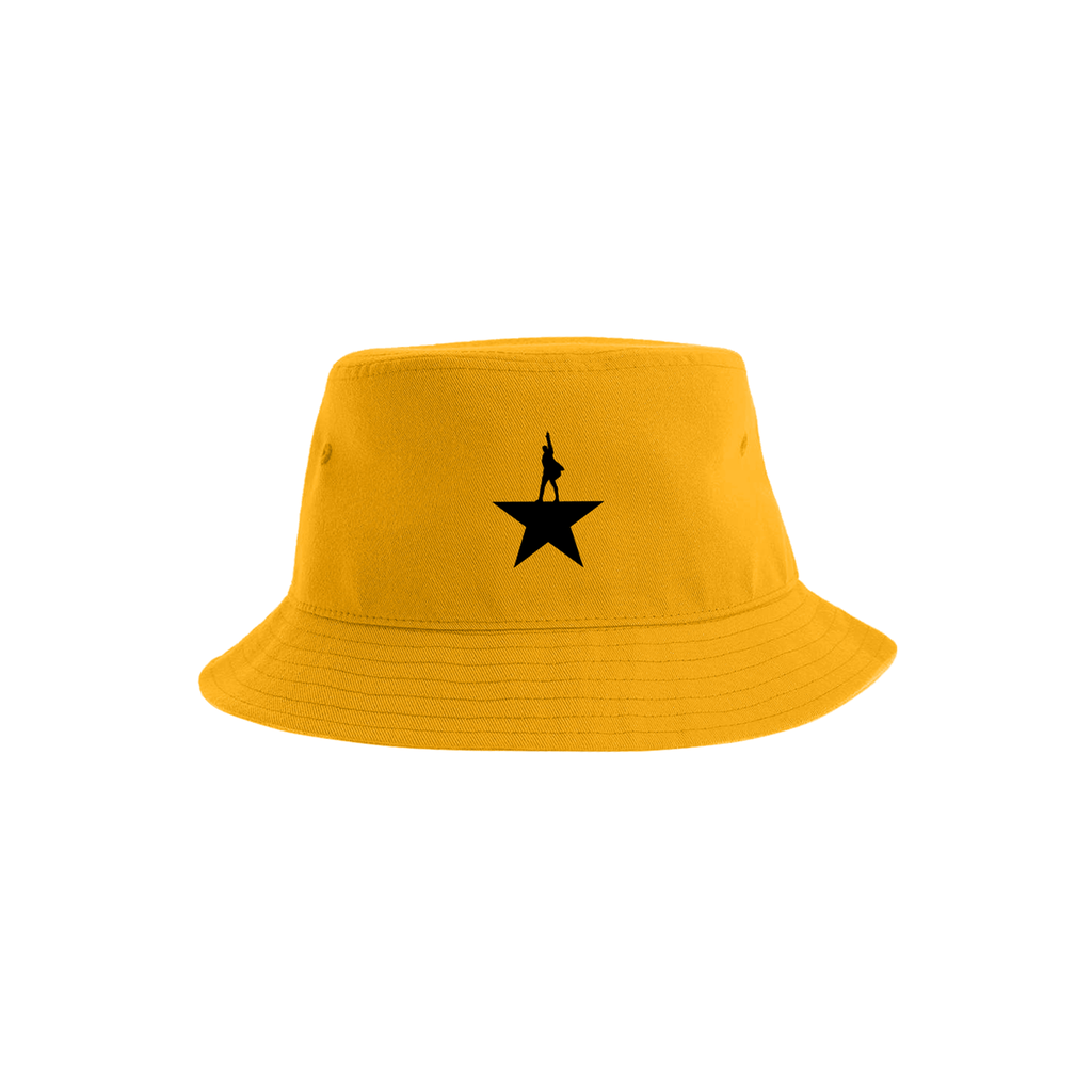 HMI AWESOME WOW REVERSIBLE BUCKET CAP