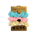 HMI SCHUYLER SISTER SCRUNCHIE SET