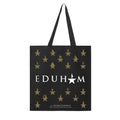 HMI EDUHAM BLACK TOTE