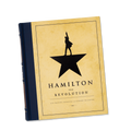 HMI REVOLUTION HARDCOVER