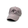 MJM ICON CAP GREY
