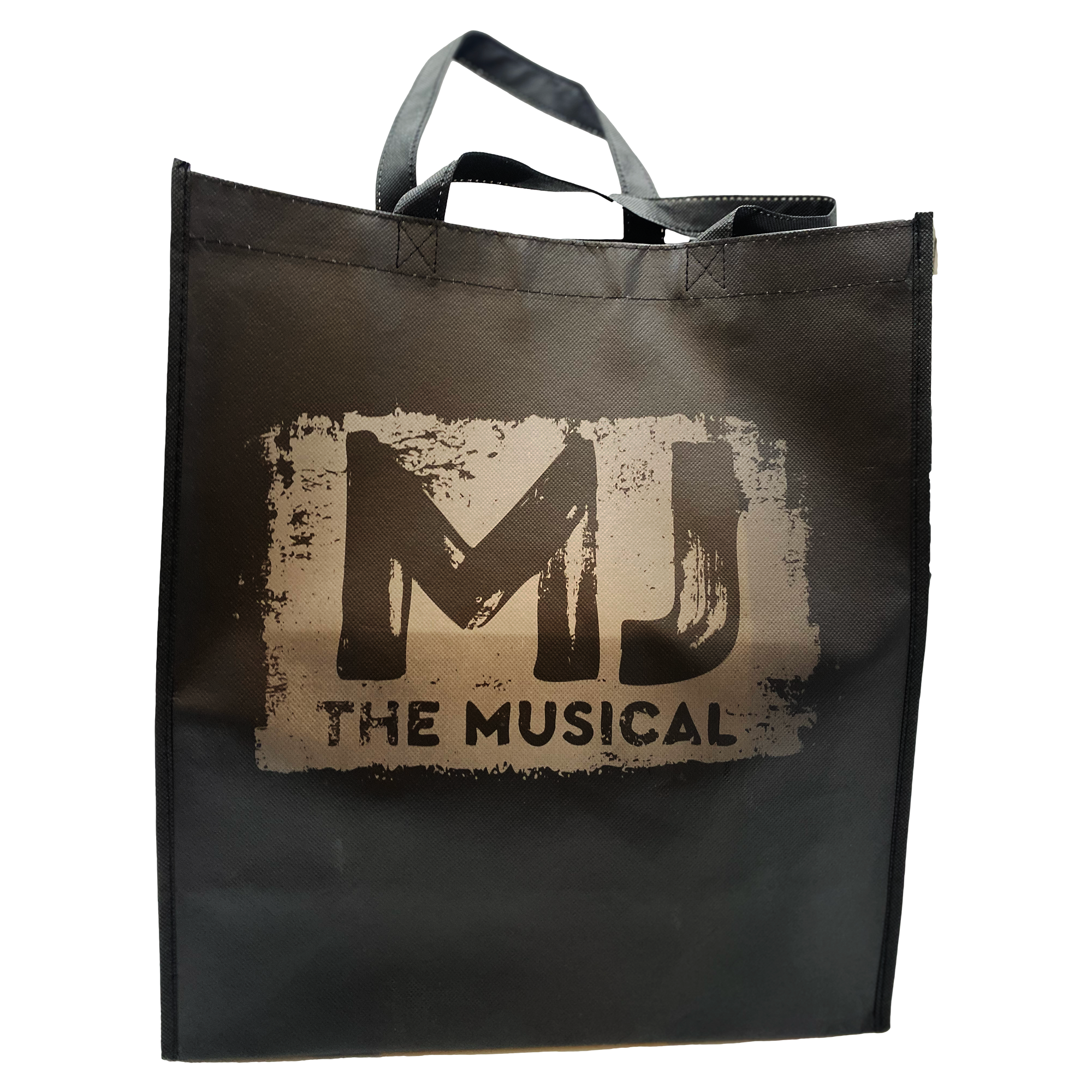 MJM REUSABLE TOTE