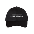 OMY COLE ESCOLA CAP