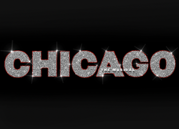 CHI Logo Magnet